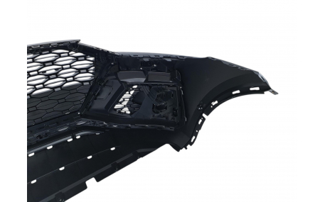 Бампер передний Audi Q5 2020-2023