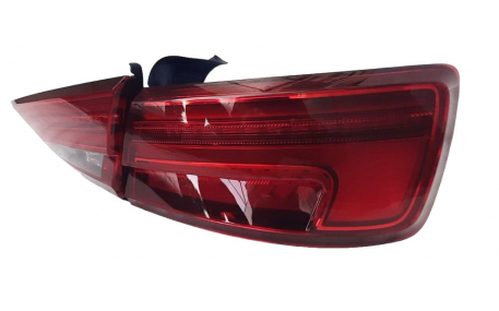 Фонари задние AUDI A3 8V 2012-2016