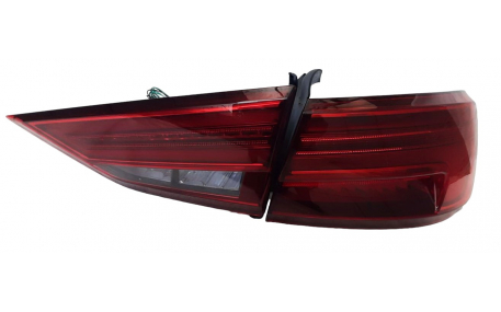Фонари задние AUDI A3 8V 2012-2016