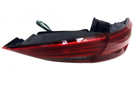 Фонари задние AUDI A3 8V 2012-2016
