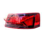 Фонари задние AUDI A5 2007-2011