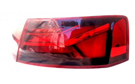Фонари задние AUDI A5 2007-2011