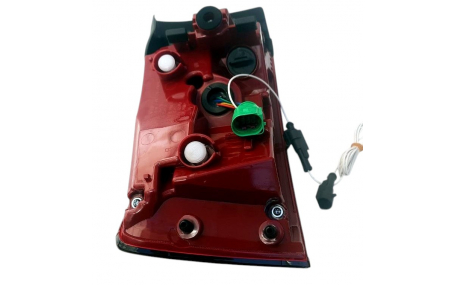 Фонари задние AUDI A5 2007-2011