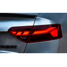 Фонари задние AUDI A5 2007-2011