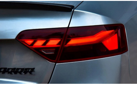 Фонари задние AUDI A5 2007-2011