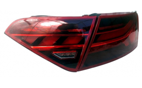Фонари задние AUDI A5 2007-2011