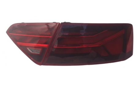 Фонари задние AUDI A5 2007-2011