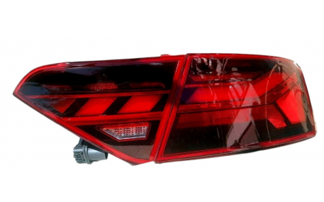 Фонари задние AUDI A5 2007-2011