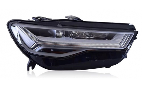 Фары передние Audi A6 C7 2015-2018