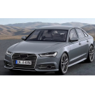 Фары передние Audi A6 C7 2014-2018