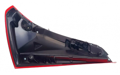 Фонари задние Audi Q5 2012-2017