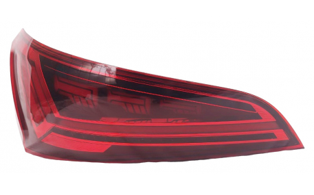 Фонари задние Audi Q5 2012-2017