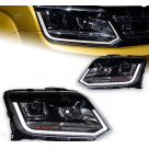 Фары передние Volkswagen Amarok