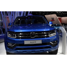 Фары передние Volkswagen Amarok