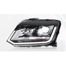 Фары передние Volkswagen Amarok