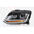 Фары передние Volkswagen Amarok