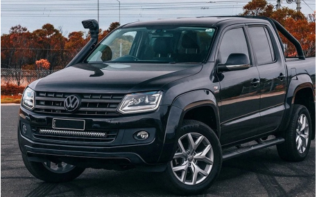Фары передние Volkswagen Amarok