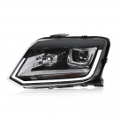 Фары передние Volkswagen Amarok