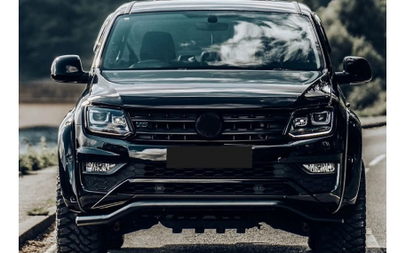 Фары передние Volkswagen Amarok