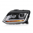 Фары передние Volkswagen Amarok