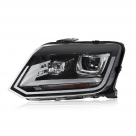 Фары передние Volkswagen Amarok