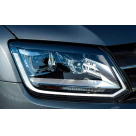 Фары передние Volkswagen Amarok