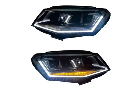 Фары передние Volkswagen Caddy