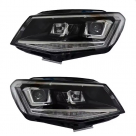 Фары передние Volkswagen Caddy