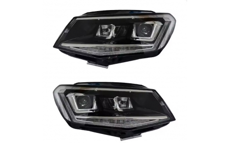 Фары передние Volkswagen Caddy