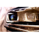 Фары передние Volkswagen Caddy