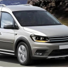 Фары передние Volkswagen Caddy