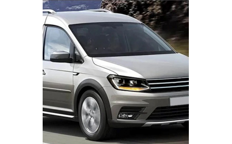 Фары передние Volkswagen Caddy
