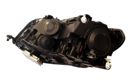 Фары передние Volkswagen Caddy