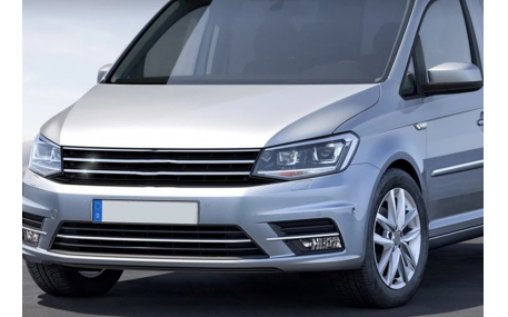 Фары передние Volkswagen Caddy