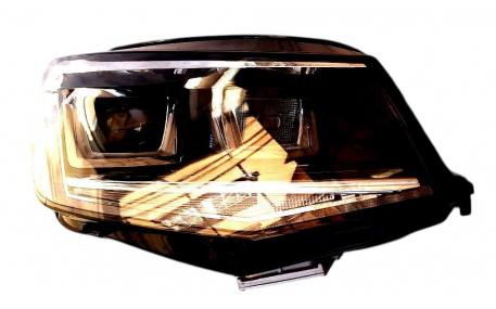 Фары передние Volkswagen Caddy