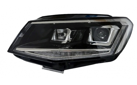 Фары передние Volkswagen Caddy