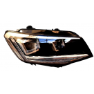 Фары передние Volkswagen Caddy