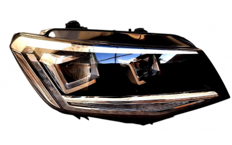 Фары передние Volkswagen Caddy