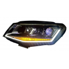 Фары передние Volkswagen Caddy