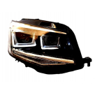 Фары передние Volkswagen Caddy