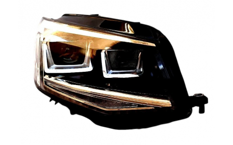 Фары передние Volkswagen Caddy