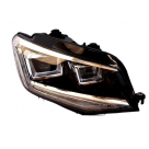 Фары передние Volkswagen Caddy