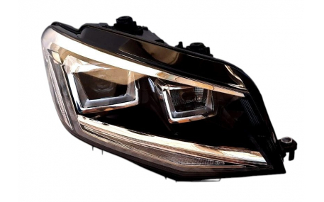 Фары передние Volkswagen Caddy