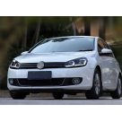 Фары передние Volkswagen Golf 6