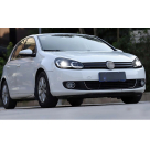 Фары передние Volkswagen Golf 6