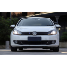 Фары передние Volkswagen Golf 6