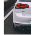 Фонари задние Volkswagen Golf 7 Hatchback 2012-2017