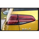 Фонари задние Volkswagen Golf 7 Hatchback 2012-2017