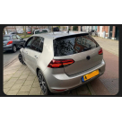 Фонари задние Volkswagen Golf 7 Hatchback 2012-2017