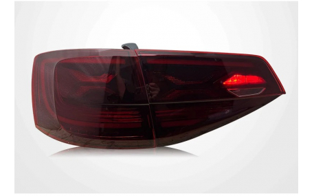 Фонари задние Volkswagen Jetta 2015-2019
